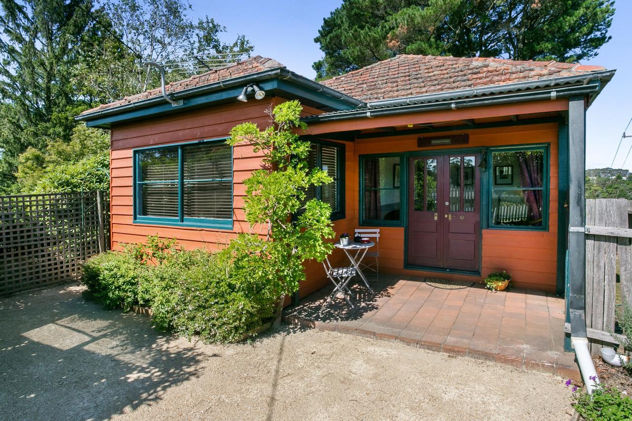 Carinya Cottage Katoomba Bagian luar foto