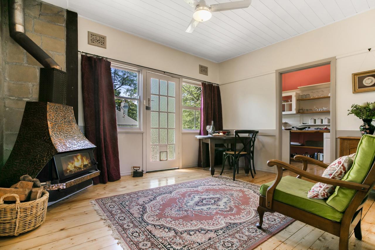 Carinya Cottage Katoomba Bagian luar foto